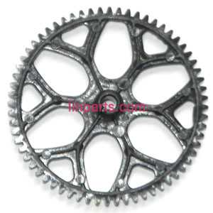 LinParts.com - WLtoys WL V966 Helicopter Spare Parts: main rotor gears - Click Image to Close