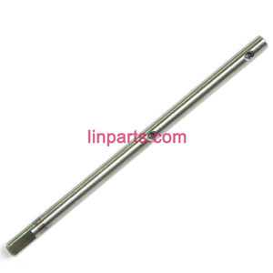 LinParts.com - WLtoys WL V966 Helicopter Spare Parts: Hollow pipe - Click Image to Close