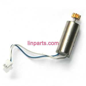 LinParts.com - XK K100 Helicopter Spare Parts: main motor - Click Image to Close
