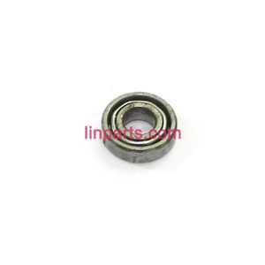 LinParts.com - XK K110 Helicopter Spare Parts: Bearing（Apply to bottom board） - Click Image to Close