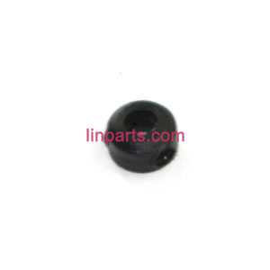 LinParts.com - WLtoys WL V977 Helicopter Spare Parts: plastic ring on the hollow pipe - Click Image to Close