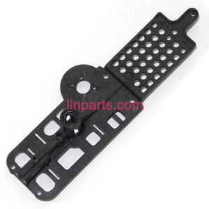 LinParts.com - XK K110 Helicopter Spare Parts: bottom board - Click Image to Close