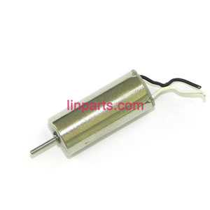 LinParts.com - XK K100 Helicopter Spare Parts: Tail motor