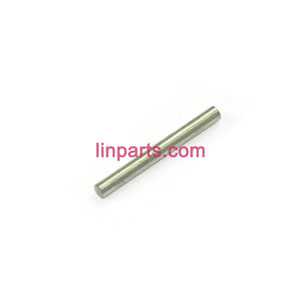 LinParts.com - WLtoys WL V988 Helicopter Spare Parts: small metal bar in the grip set