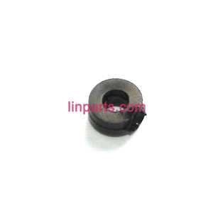 LinParts.com - WLtoys WL V988 Helicopter Spare Parts: plastic ring on the hollow pipe - Click Image to Close