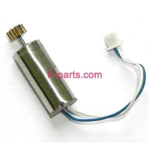 LinParts.com - WLtoys WL V988 Helicopter Spare Parts: Main motor - Click Image to Close