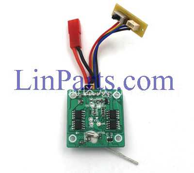 LinParts.com - SYMA X54HC X54HW RC Quadcopter Spare Parts: PCB/Controller Equipement - Click Image to Close