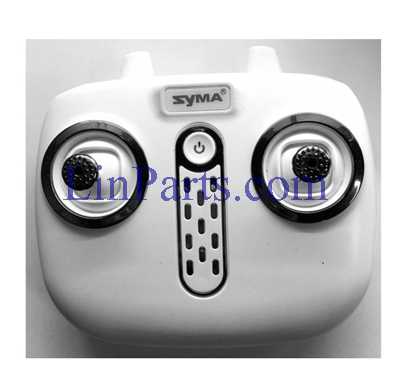 SYMA X8 Pro RC Quadcopter Spare Parts: Remote ControlTransmitter
