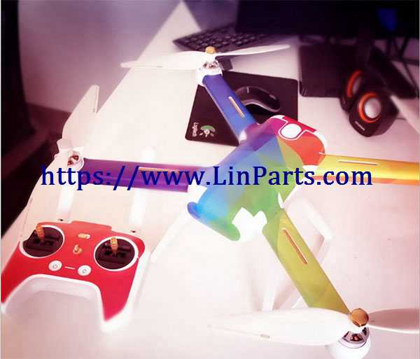 Xiaomi Mi Drone RC Quadcopter Spare Parts: Protective film