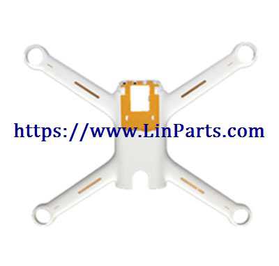 Xiaomi Mi Drone RC Quadcopter Spare Parts: Upper cover