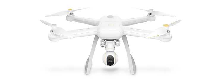 Xiaomi Mi Drone RC Quadcopter