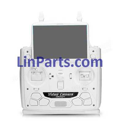 XinLin X181 RC Quadcopter Spare Parts: LCD transmitter screen