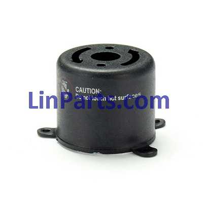 XinLin X181 RC Quadcopter Spare Parts: Motor Cover
