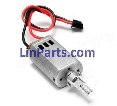 LinParts.com - XinLin X181 RC Quadcopter Spare Parts: Motor [Black CW]