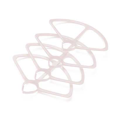 XinLin X181 RC Quadcopter Spare Parts: Protection frame[White]