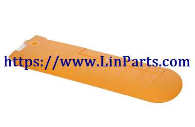 XK A160 RC Airplane spare parts: Right wing group