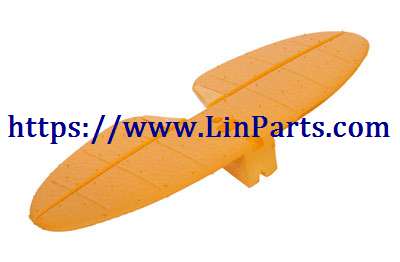 XK A160 RC Airplane spare parts: Flat tail group