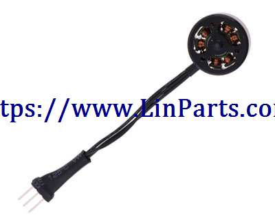 XK A160 RC Airplane spare parts: Brushless motor group