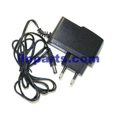 XK DHC-2 A600 RC Airplane Spare Parts: Charger