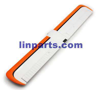 XK DHC-2 A600 RC Airplane Spare Parts: Main Wing