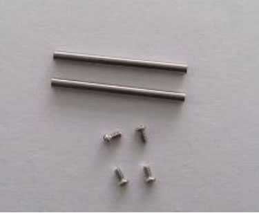 LinParts.com - XK K100 Helicopter Spare Parts: small metal pipe in the rotor clip group