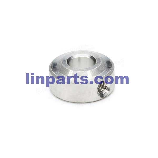 LinParts.com - WLtoys WL V966 Helicopter Spare Parts: plastic ring on the hollow pipe(Aluminum sets)