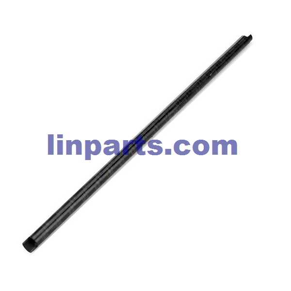 LinParts.com - XK K120 RC Helicopter Spare Parts: Tail big pipe - Click Image to Close