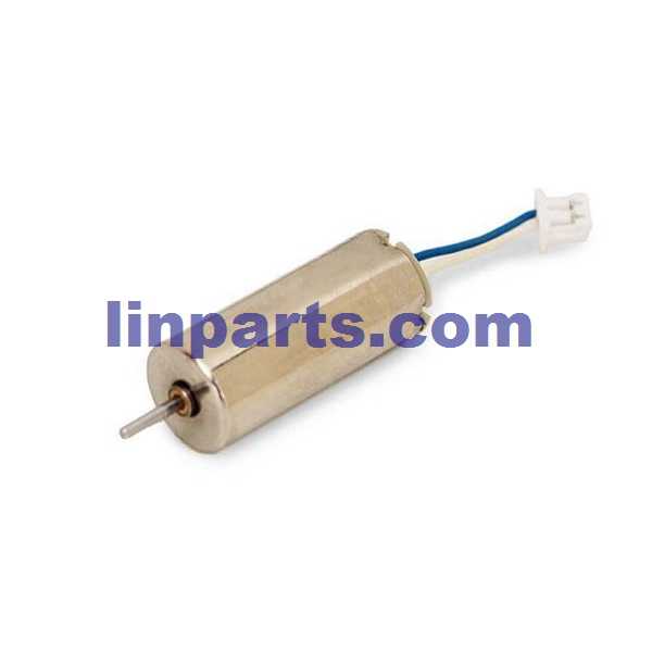 LinParts.com - XK K120 RC Helicopter Spare Parts: Tail motor - Click Image to Close