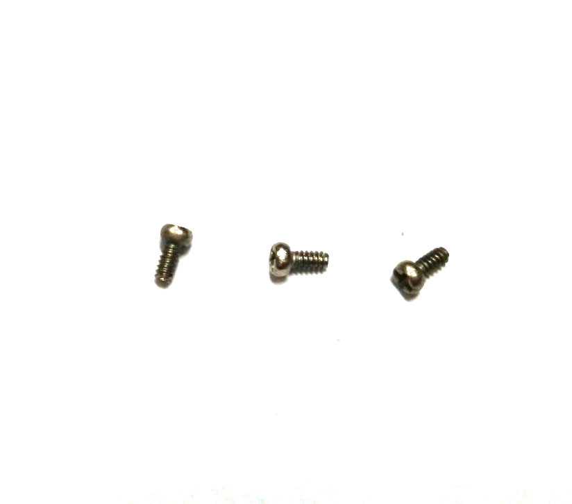 LinParts.com - WLtoys V931 2.4G 6CH Brushless Scale Lama Flybarless RC Helicopter Spare Parts:: Screws [for the Fixed horizontal group] - Click Image to Close