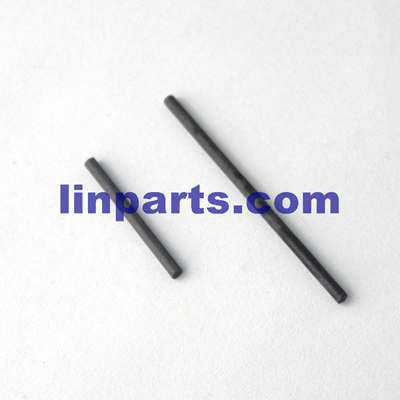 XK K124 RC Helicopter Spare Parts: Support rod
