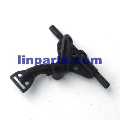 LinParts.com - XK K124 RC Helicopter Spare Parts: Fixed for the servo - Click Image to Close