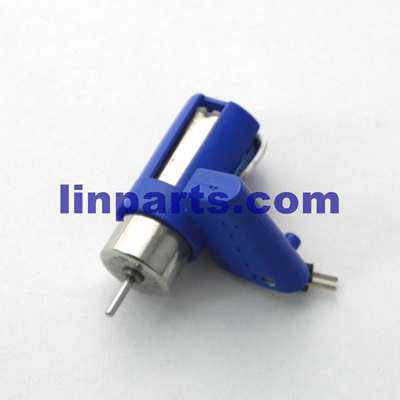 LinParts.com - XK K124 RC Helicopter Spare Parts: Tail Motor - Click Image to Close