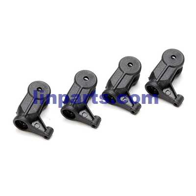 XK K124 RC Helicopter Spare Parts: Rotor Clip Set