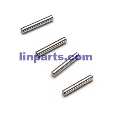 LinParts.com - XK K124 RC Helicopter Spare Parts: Linkage Axis Set - Click Image to Close