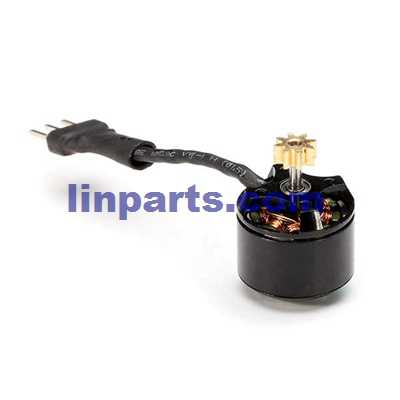LinParts.com - XK K124 RC Helicopter Spare Parts: Brushless Main Motor