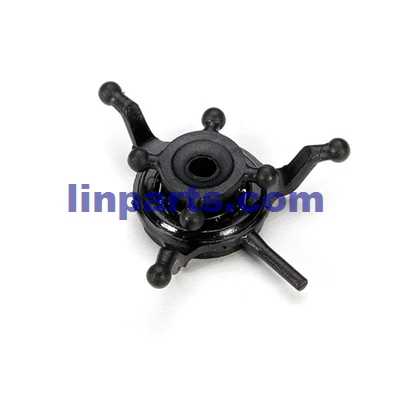 LinParts.com - XK K124 RC Helicopter Spare Parts: Swash plate