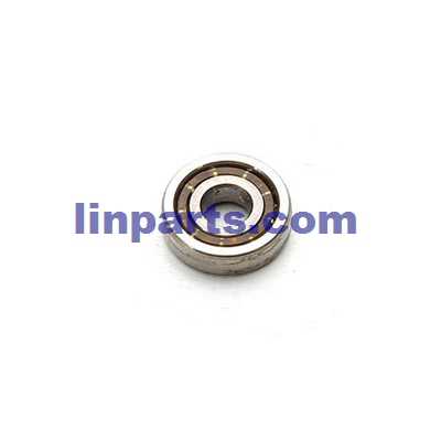 LinParts.com - XK K124 RC Helicopter Spare Parts: Bearing 