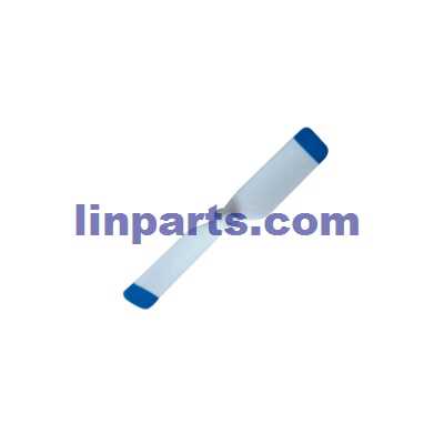 LinParts.com - XK K124 RC Helicopter Spare Parts: Tail Blade [Blue] - Click Image to Close