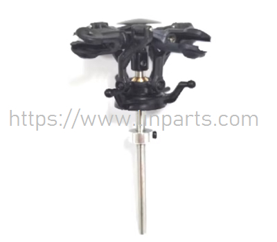 LinParts.com - WLtoys XK K270 RC Helicopter Spare Parts: Spindle components