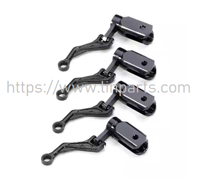 LinParts.com - WLtoys XK K270 RC Helicopter Spare Parts: Metal rotor clamp