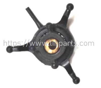LinParts.com - WLtoys XK K270 RC Helicopter Spare Parts: Cross disk group