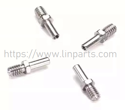 LinParts.com - WLtoys XK K270 RC Helicopter Spare Parts: Horizontal axis group