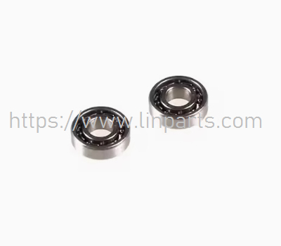 LinParts.com - WLtoys XK K270 RC Helicopter Spare Parts: Bearing group 1#