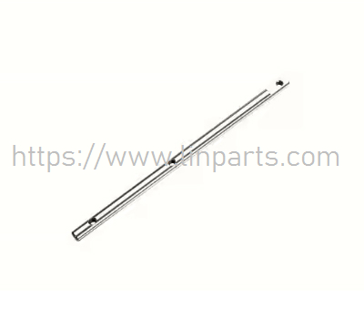 (image for) WLtoys XK K270 RC Helicopter Spare Parts: Spindle assembly