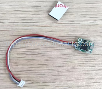 (image for) WLtoys XK K270 RC Helicopter Spare Parts: Optical flow module group