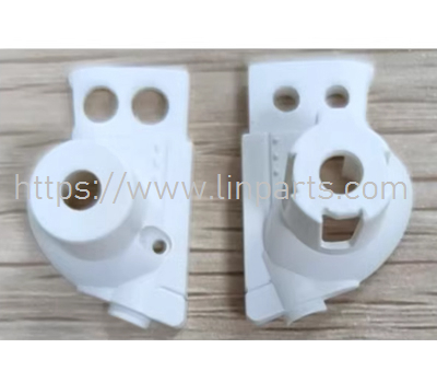 (image for) WLtoys XK K270 RC Helicopter Spare Parts: Tail motor bracket assembly