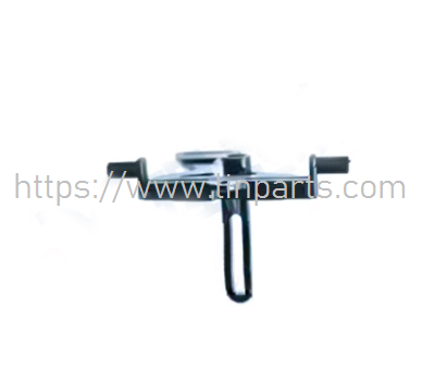 (image for) WLtoys XK K270 RC Helicopter Spare Parts: Servo bracket assembly new version