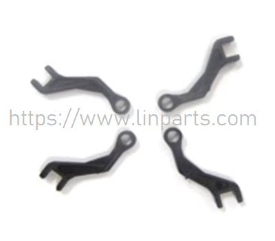 (image for) WLtoys XK K270 RC Helicopter Spare Parts: Connecting rod group