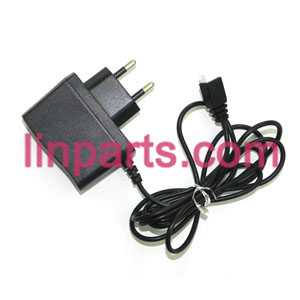 HiSky HCP100S RC Helicopter Spare Parts: Charger