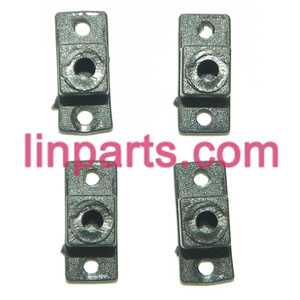 LinParts.com - Xinxun RC Quadcopter intruder UFO X30 X30V Spare Parts: small fixed buckle 3